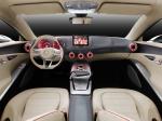 Mercedes-Benz A-Class Concept 2011 года